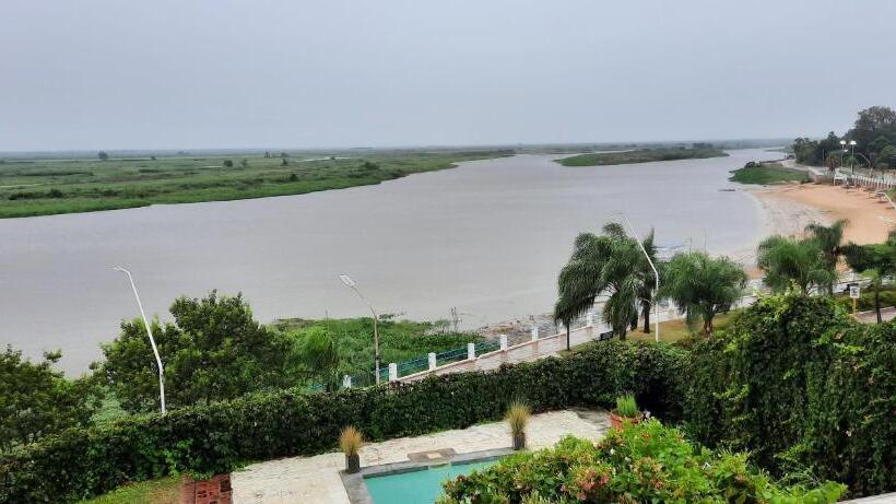 호텔 La Usina Vieja