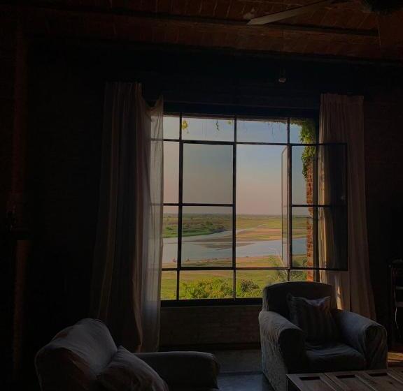 호텔 La Usina Vieja