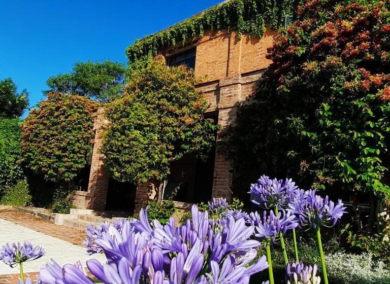 호텔 La Usina Vieja