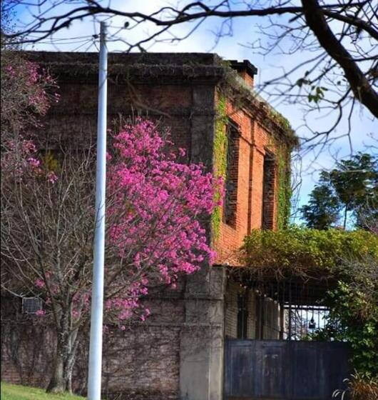 호텔 La Usina Vieja