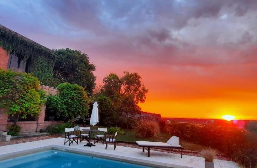 호텔 La Usina Vieja