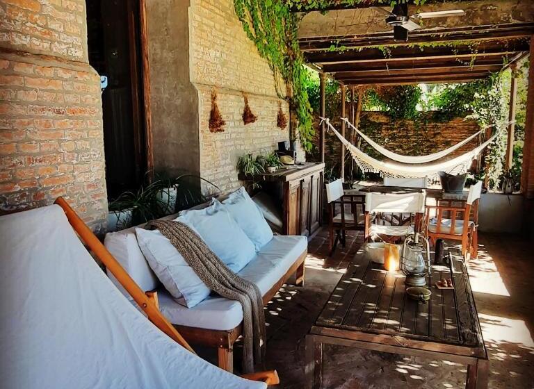 호텔 La Usina Vieja