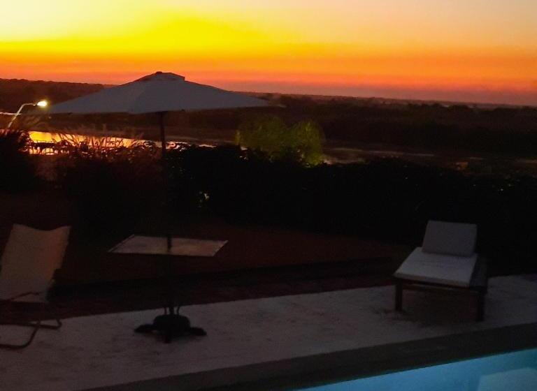 호텔 La Usina Vieja