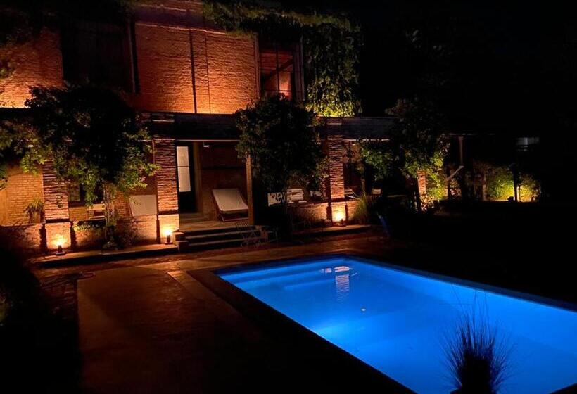 호텔 La Usina Vieja