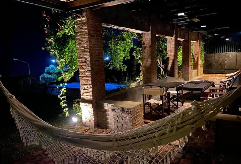 호텔 La Usina Vieja