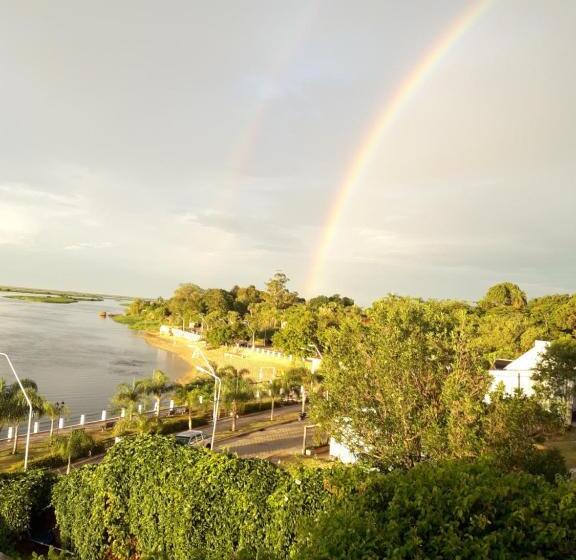 호텔 La Usina Vieja