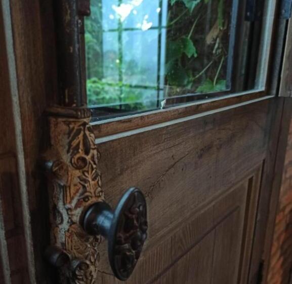 호텔 La Usina Vieja