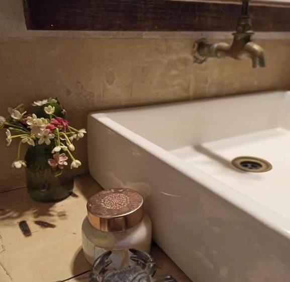 호텔 La Usina Vieja