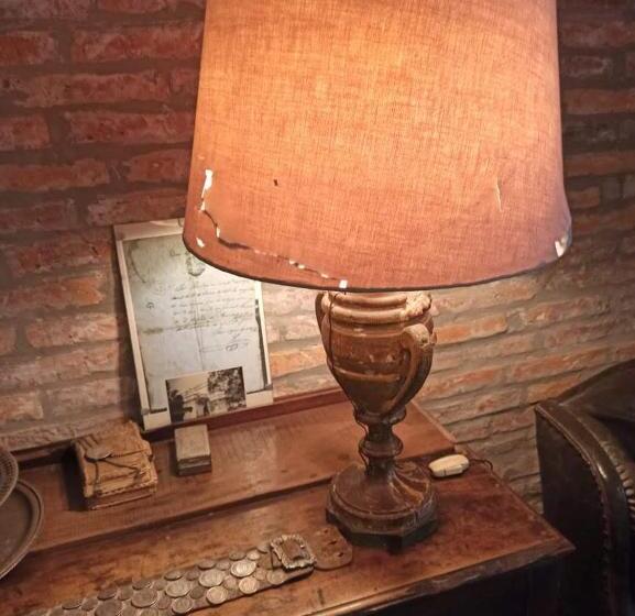 호텔 La Usina Vieja