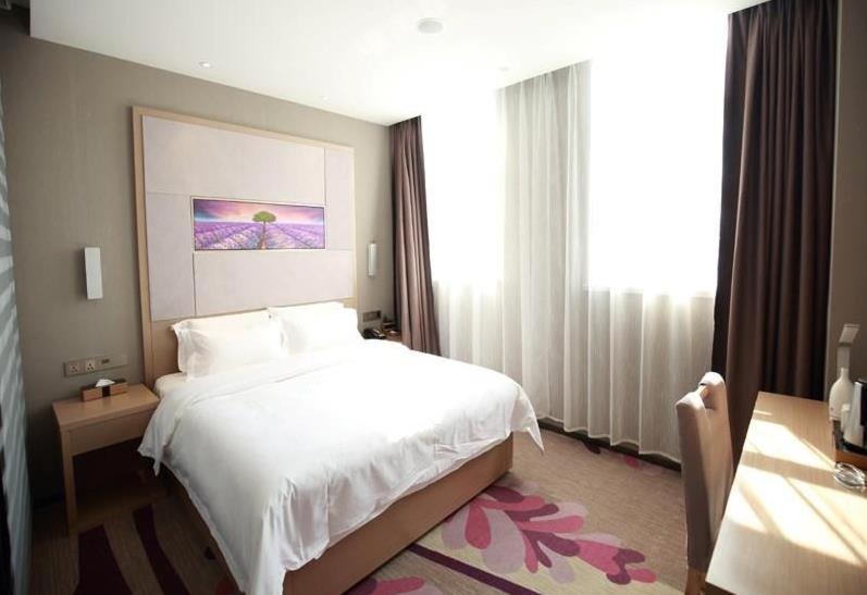 Hanting Hotel Changchun Jingyue University Town