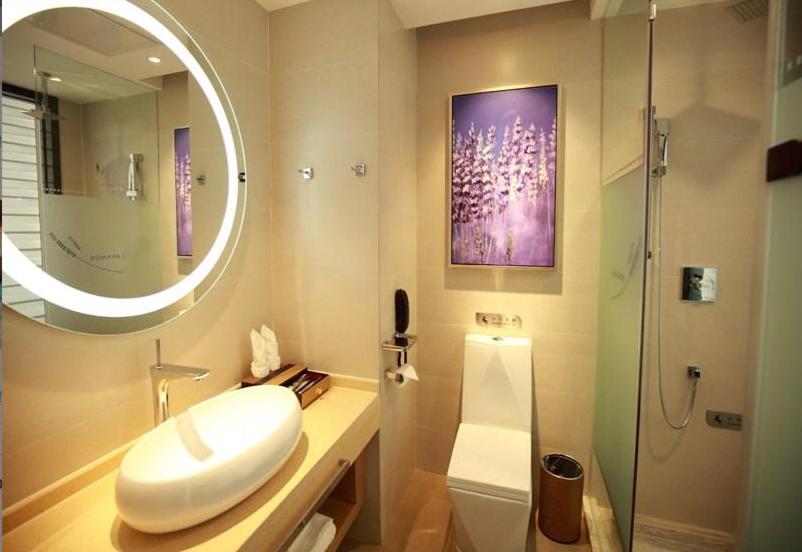 Hanting Hotel Changchun Jingyue University Town