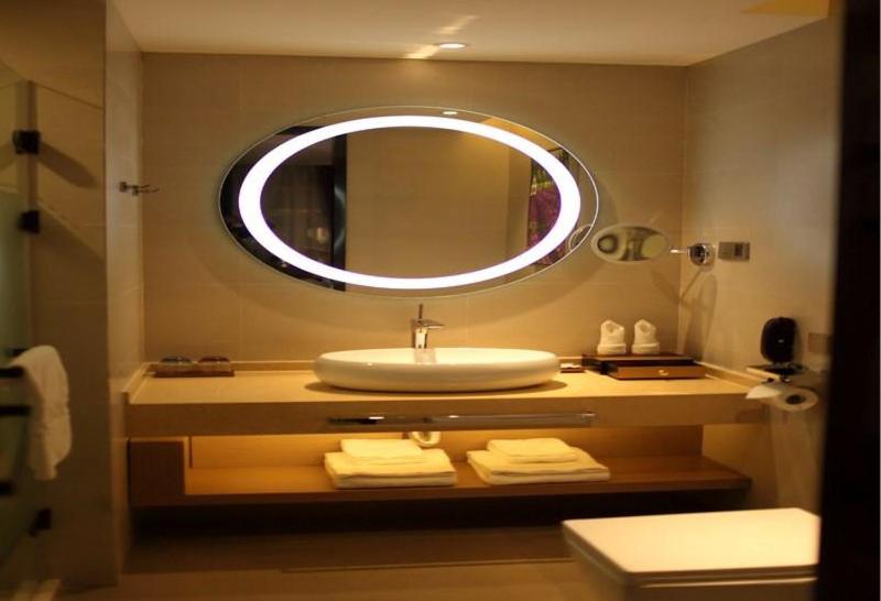 Hanting Hotel Changchun Jingyue University Town