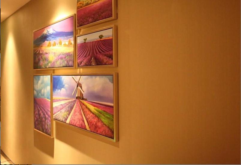 Hanting Hotel Changchun Jingyue University Town