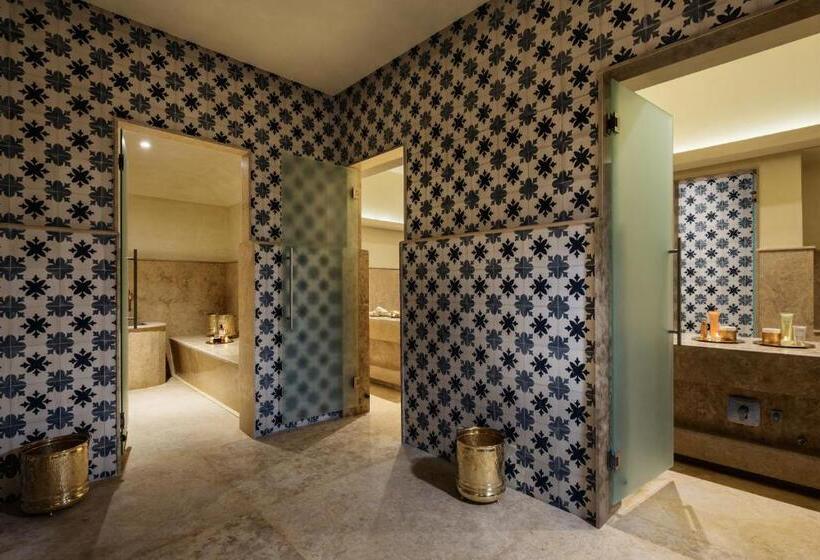 هتل Marchica Lagoon Resort