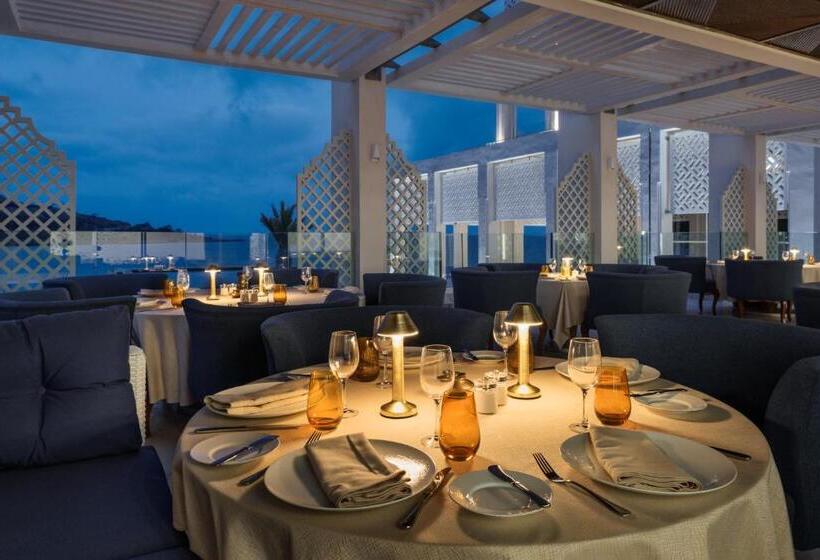 هتل Marchica Lagoon Resort