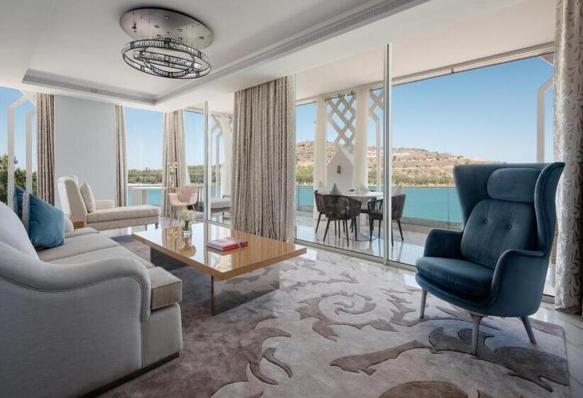 هتل Marchica Lagoon Resort