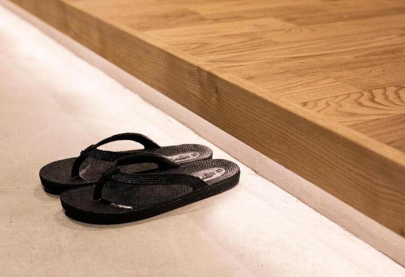 Mascos Hotel Masuda Onsen