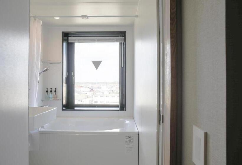 Mascos Hotel Masuda Onsen