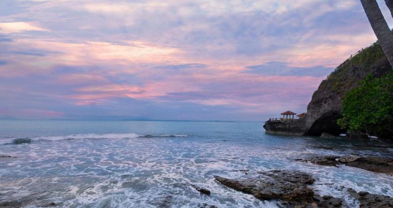 酒店 Novus Jiva Anyer