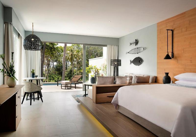 酒店 Novus Jiva Anyer