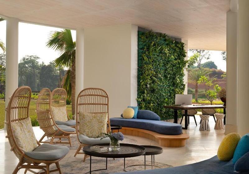 酒店 Novus Jiva Anyer