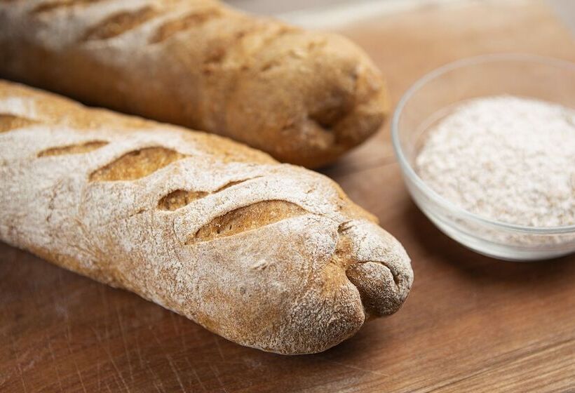 Отель Rifugio Cereda