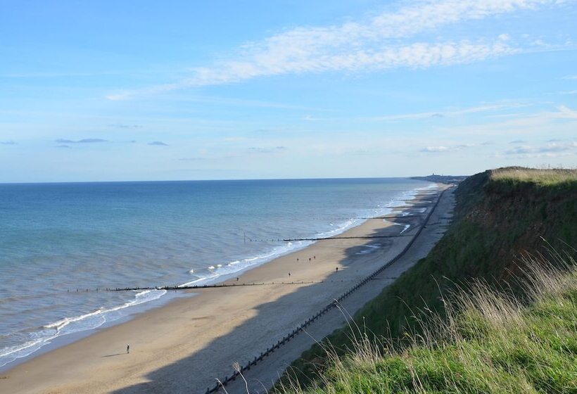 فندق The Ship Inn