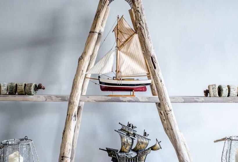 فندق The Ship Inn