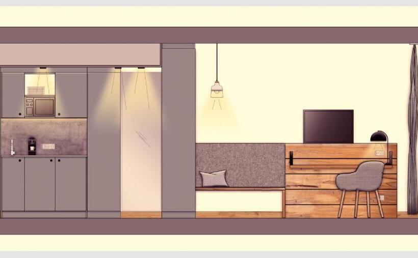 Walhalla Hotel Regensburg Hoeferer 4 Sterne Superior