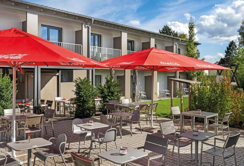 Walhalla Hotel Regensburg Hoeferer 4 Sterne Superior