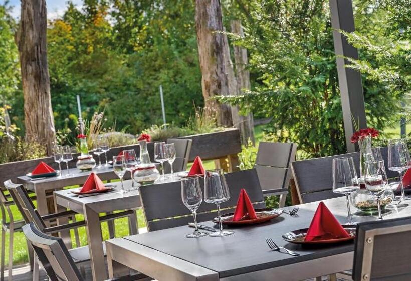 Walhalla Hotel Regensburg Hoeferer 4 Sterne Superior