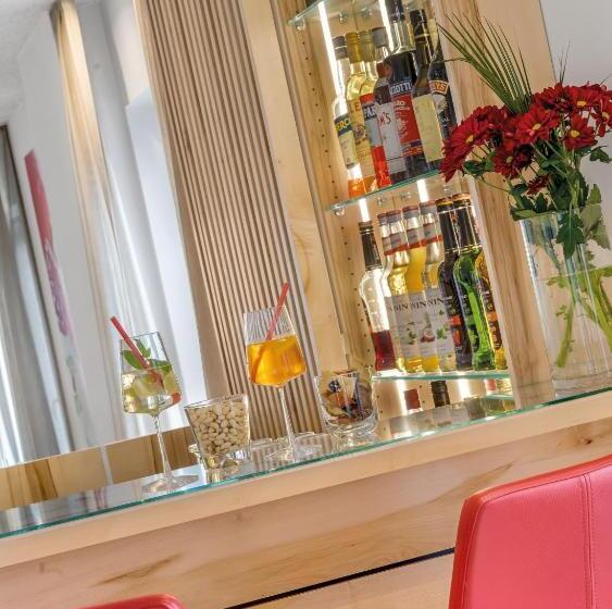 Walhalla Hotel Regensburg Hoeferer 4 Sterne Superior