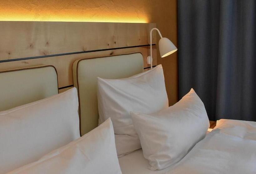 Walhalla Hotel Regensburg Hoeferer 4 Sterne Superior