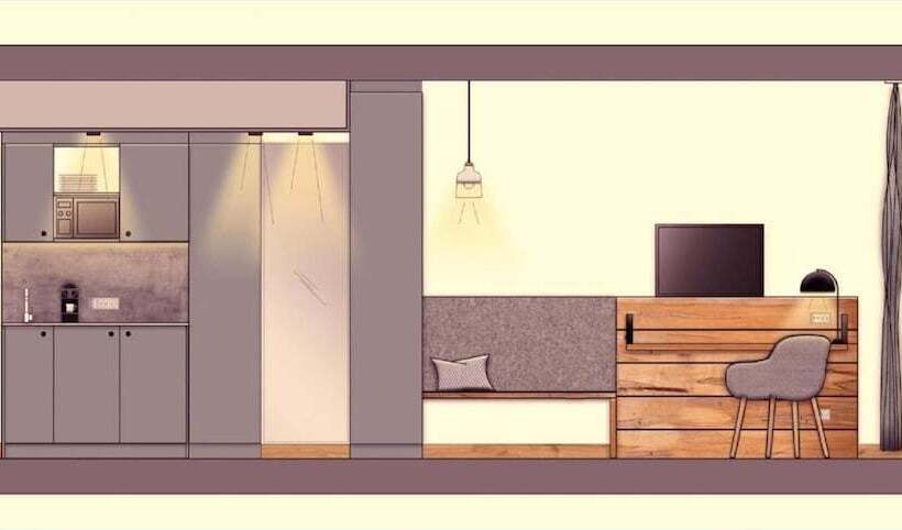 Walhalla Hotel Regensburg Hoeferer 4 Sterne Superior