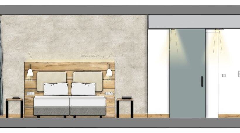 Walhalla Hotel Regensburg Hoeferer 4 Sterne Superior