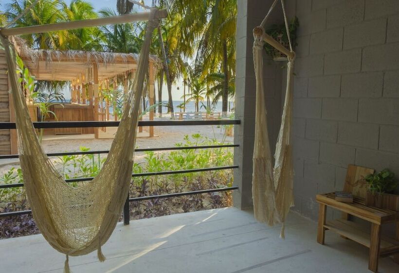 旅馆 Mayan Monkey Isla Mujeres Adults Only