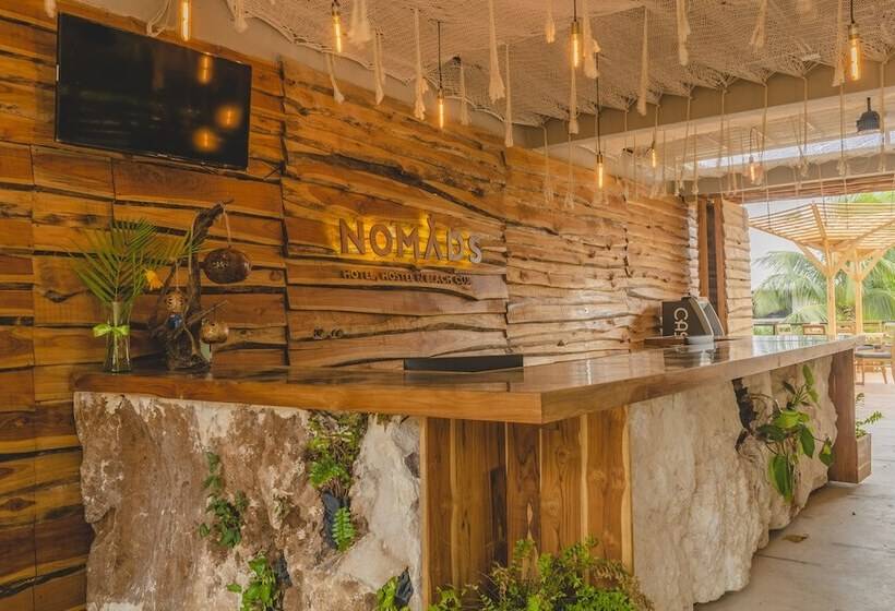 旅馆 Mayan Monkey Isla Mujeres Adults Only