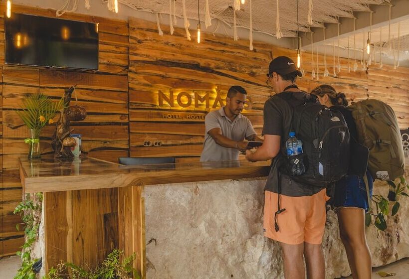 旅馆 Mayan Monkey Isla Mujeres Adults Only