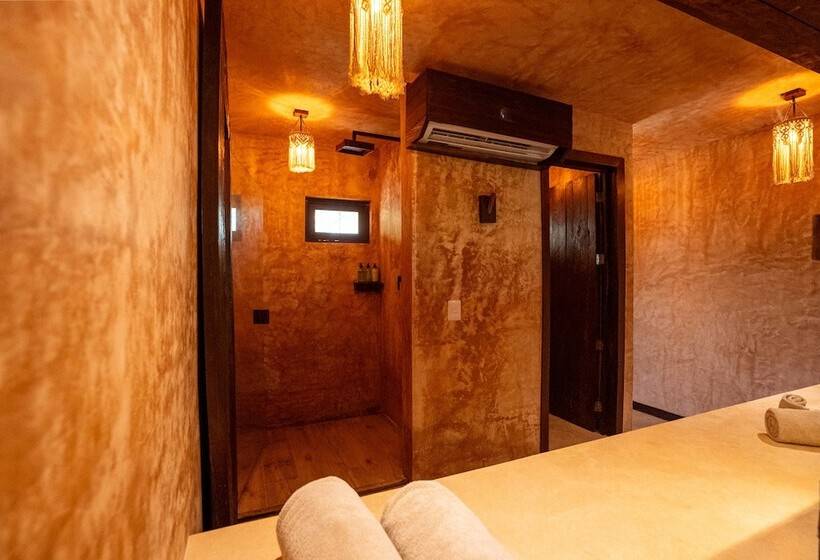 旅馆 Mayan Monkey Isla Mujeres Adults Only