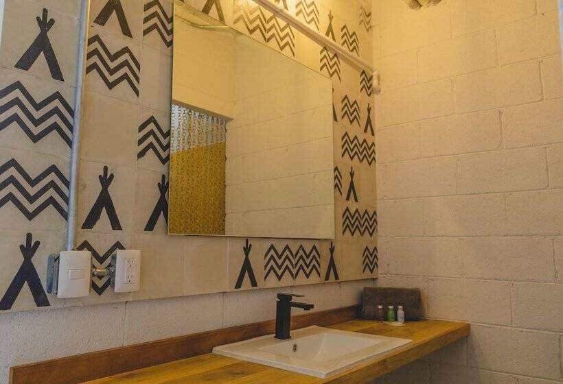 旅馆 Mayan Monkey Isla Mujeres Adults Only