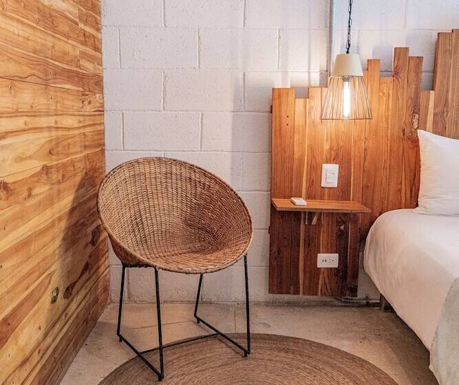 旅馆 Mayan Monkey Isla Mujeres Adults Only