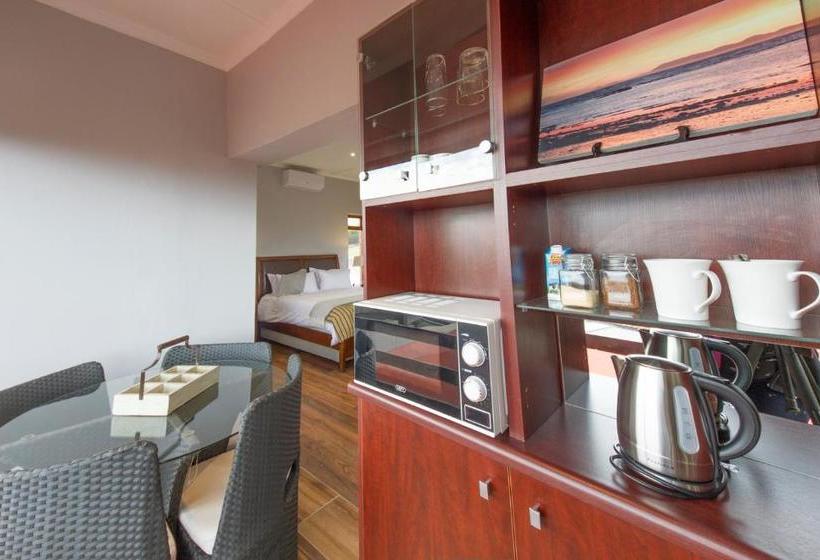 膳宿费 @abelia Guest House