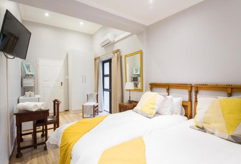 膳宿费 @abelia Guest House