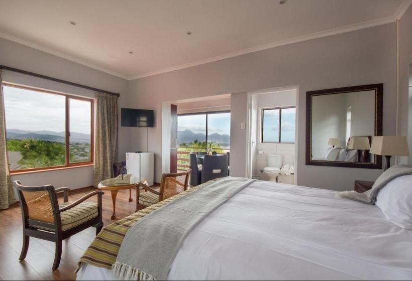 膳宿费 @abelia Guest House