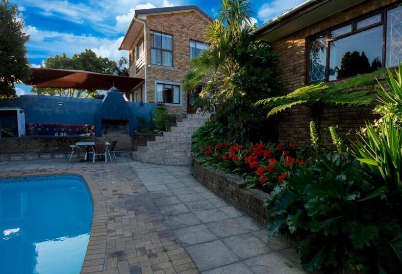 膳宿费 @abelia Guest House