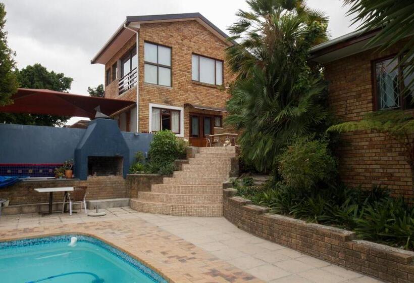 膳宿费 @abelia Guest House