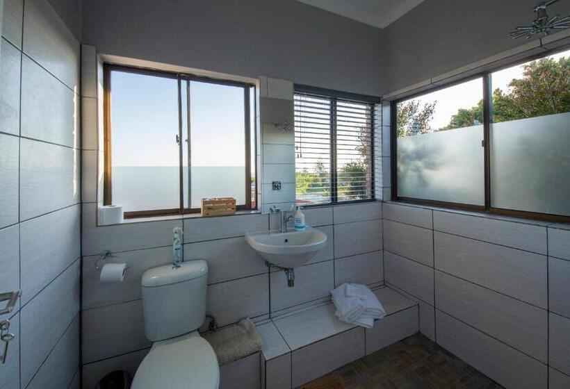 膳宿费 @abelia Guest House