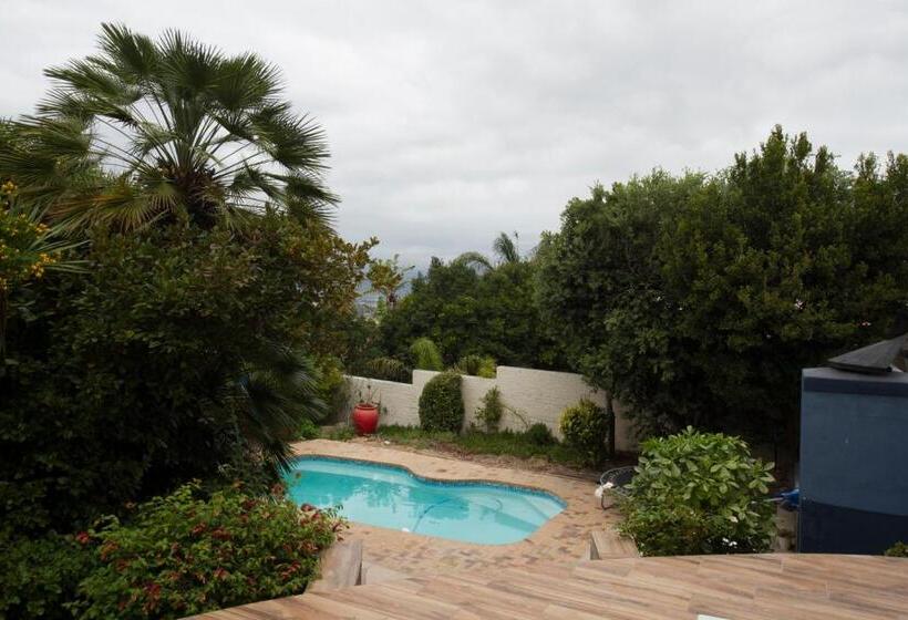 膳宿费 @abelia Guest House