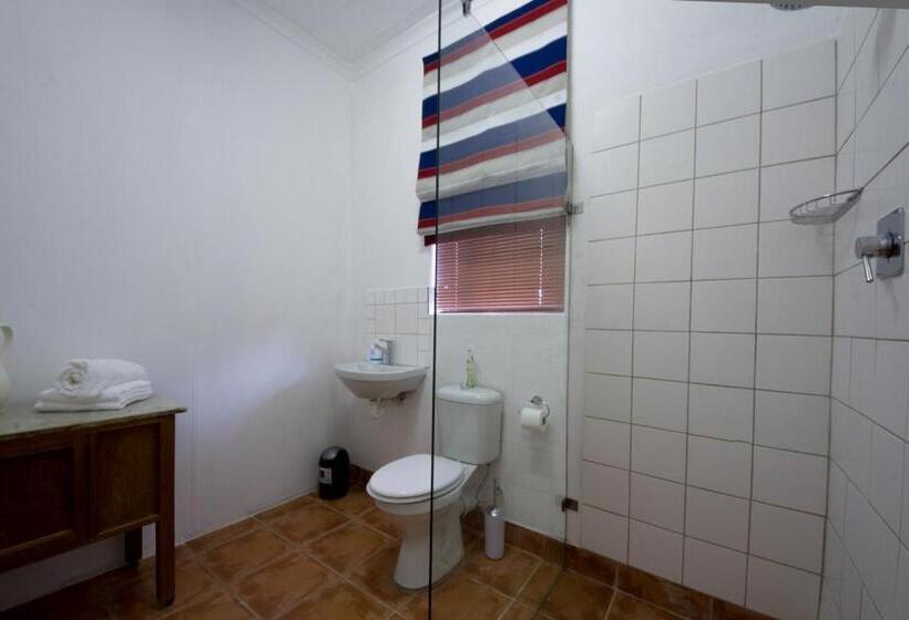 膳宿费 @abelia Guest House