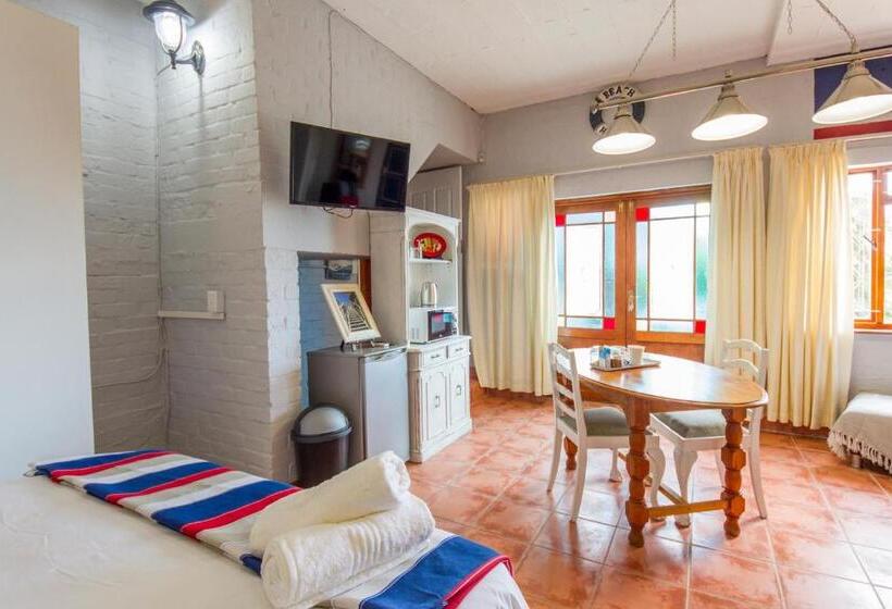 膳宿费 @abelia Guest House